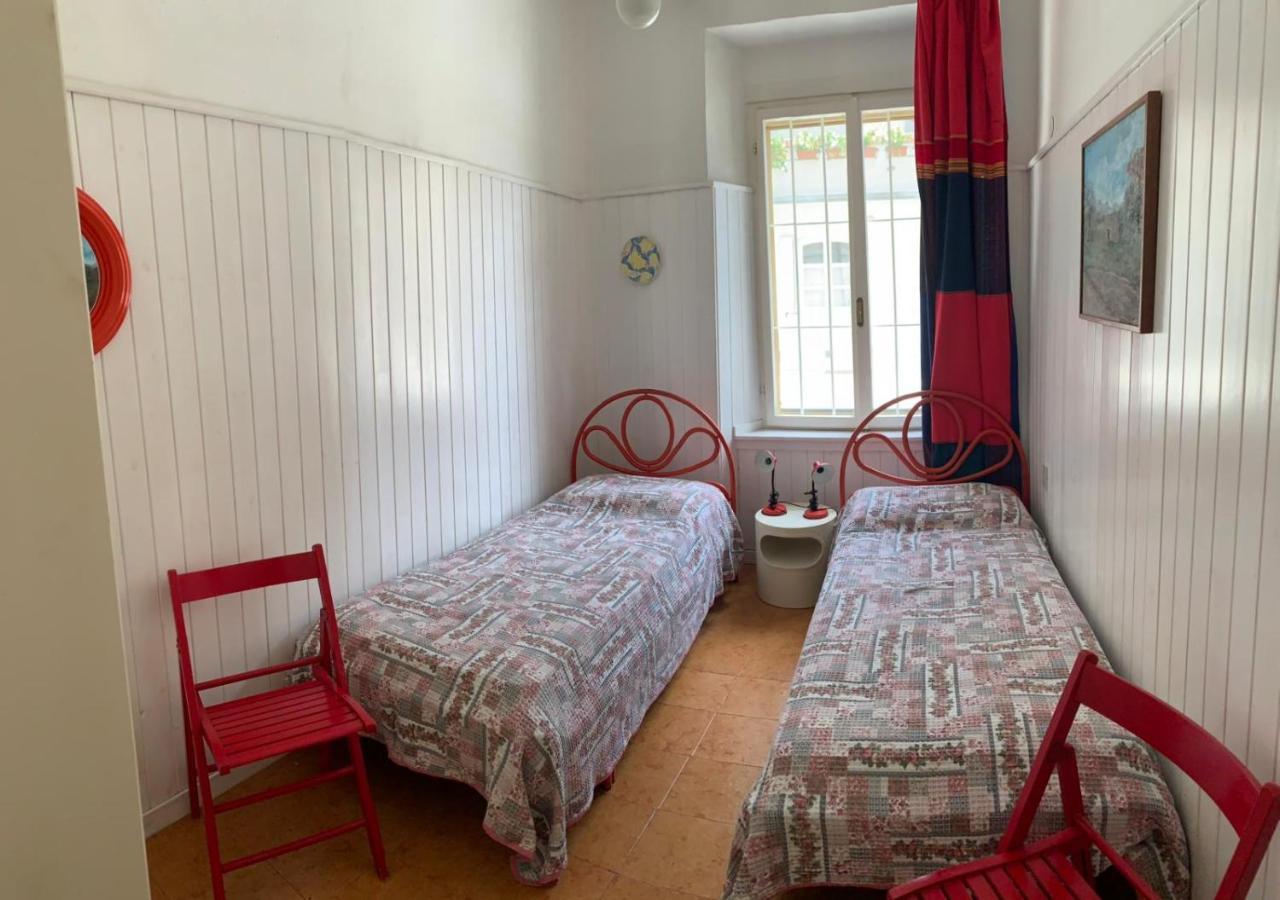 La Casa Di Franca Apartamento Grado Exterior foto