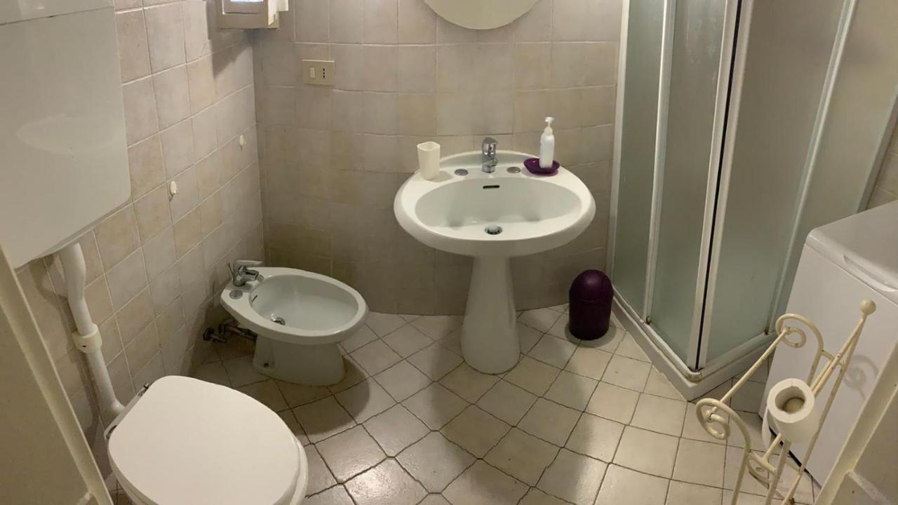 La Casa Di Franca Apartamento Grado Exterior foto
