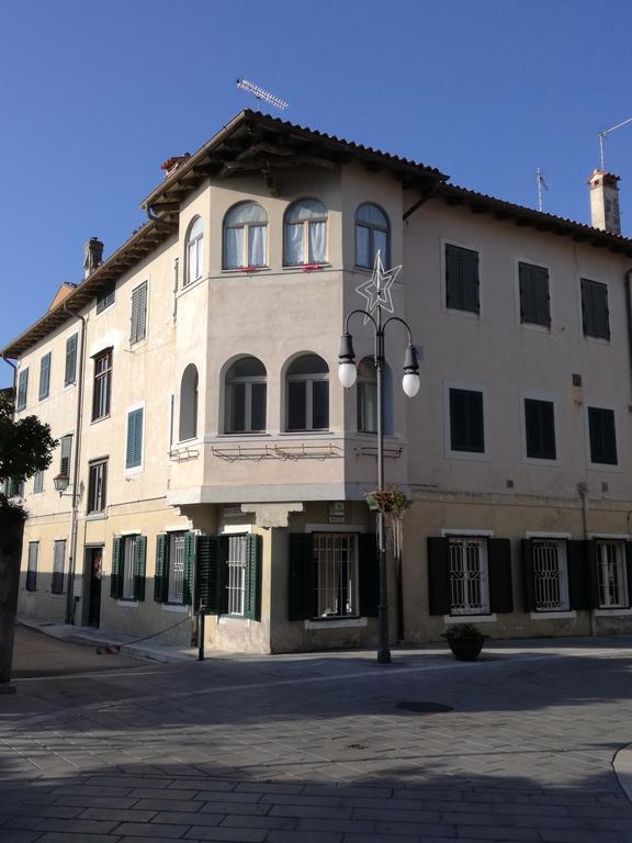 La Casa Di Franca Apartamento Grado Exterior foto